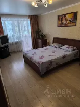 1-к кв. Самарская область, Самара ул. Стара-Загора, 139 (35.0 м)