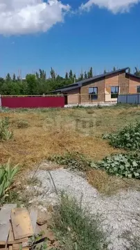 Участок в Ростовская область, Таганрог пос. Северный,  (6.0 сот.)