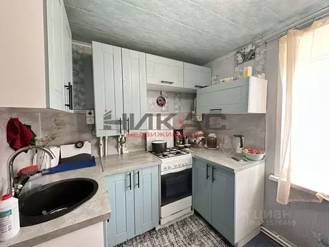 1-к кв. Ярославская область, Некрасовский муниципальный округ, с. ...