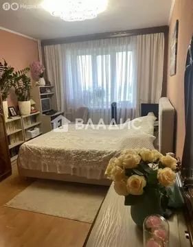 3-комнатная квартира: Королёв, проспект Королёва, 28А (86.1 м)