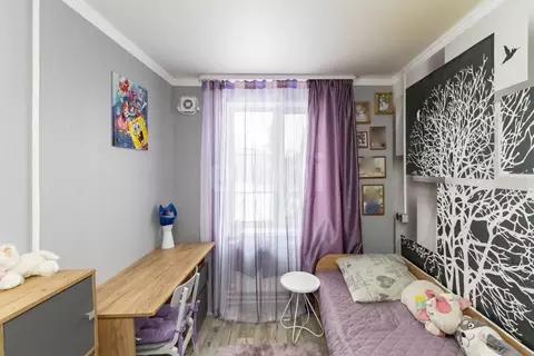 Дом в Тюменская область, Тюмень Микрорайон мыс, ул. Кулибина (46 м)