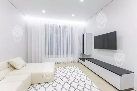 3-к кв. Москва просп. Генерала Дорохова, 39к1 (70.0 м)