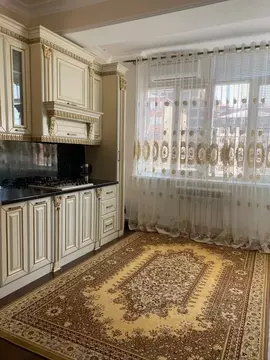 3-к кв. Дагестан, Махачкала ул. Кадарская, 29 (90.0 м)