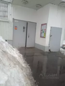 1-к кв. Москва, Москва, Зеленоград к602 (34.4 м)