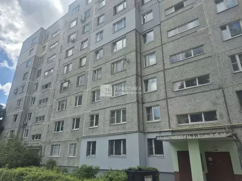 Продается 1-комнатная квартира