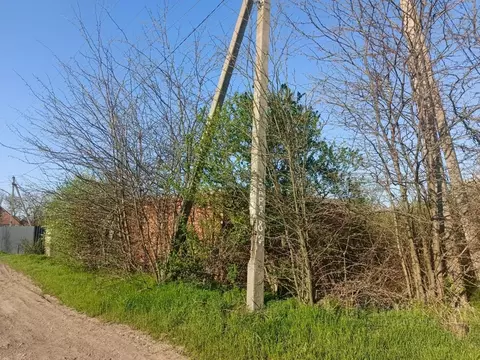 Дом в Краснодарский край, Ейск Заря СТСН,  (33 м)