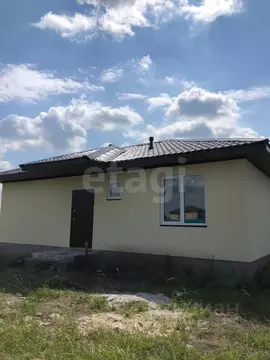 Дом в Курганская область, Кетовский муниципальный округ, с. Введенское ...