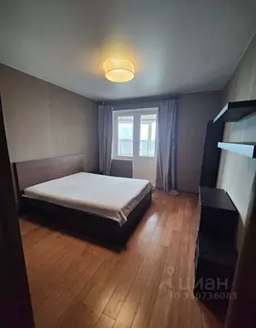 2-к кв. Москва ул. Маршала Чуйкова, 10К2 (70.0 м)