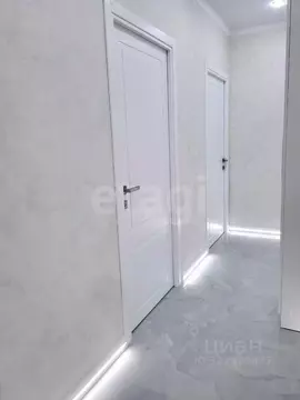 3-к кв. Ростовская область, Ростов-на-Дону ул. Ларина, 45с1 (100.0 м)