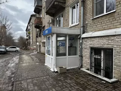 Помещение свободного назначения в Волгоградская область, Волгоград ул. ...