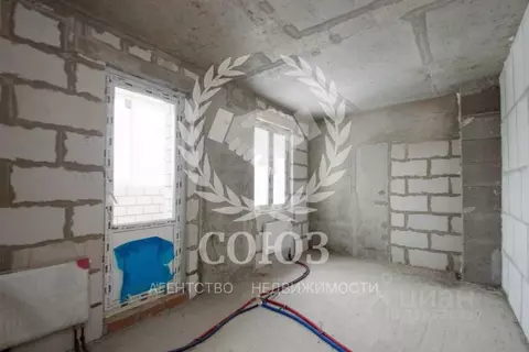 3-к кв. Калужская область, Калуга бул. Солнечный, 18 (78.6 м)