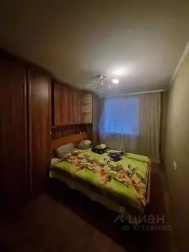 2-к кв. Новосибирская область, Новосибирск Узорная ул., 1/1 (46.0 м)