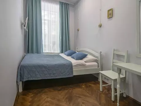 Комната Москва ул. Чаплыгина, 6 (10.0 м)