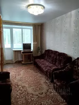 1-к кв. Чувашия, Шумерля пос. При станции Лесной, 3 (28.9 м)