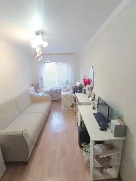 2-к кв. Оренбургская область, Оренбург Всесоюзная ул., 16 (44.0 м)