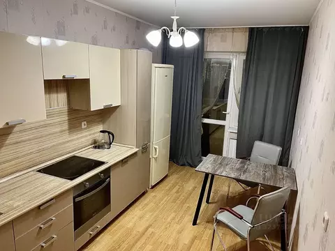 1-к кв. Свердловская область, Екатеринбург ул. Академика Постовского, ...