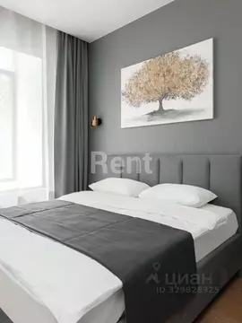 1-к кв. Москва ул. Верхняя Масловка, 20С1 (17.0 м)