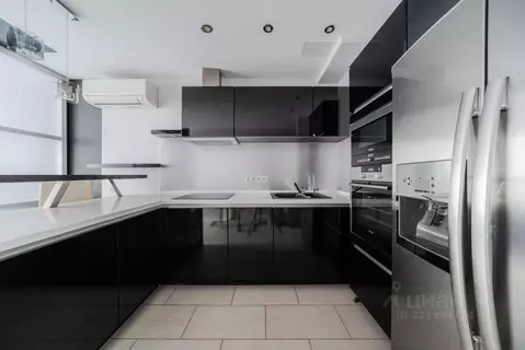 2-к кв. Санкт-Петербург ул. Оптиков, 51к1 (51.0 м)