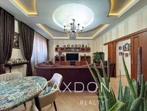 Дом в Ростовская область, Ростов-на-Дону Фурмановская ул. (255 м)