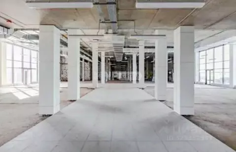 Помещение свободного назначения в Москва проезд Чечерский, вл22 (200 ...