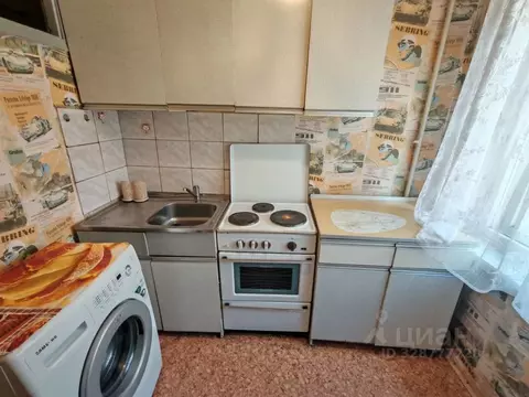 1-к кв. Хакасия, Абакан ул. Щетинкина, 71 (32.0 м)