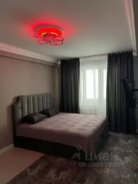 2-к кв. Дагестан, Каспийск ул. Магомедали Магомеджановa, 18к3 (50.0 м)