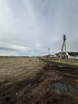 Участок в Башкортостан, Стерлитамакский район, Отрадовский сельсовет, ...