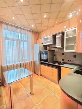 2-к кв. Москва Ленинский просп., 72/2 (55.0 м)