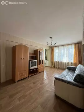 3-комнатная квартира: Вологда, Ярославская улица, 6 (49.6 м)