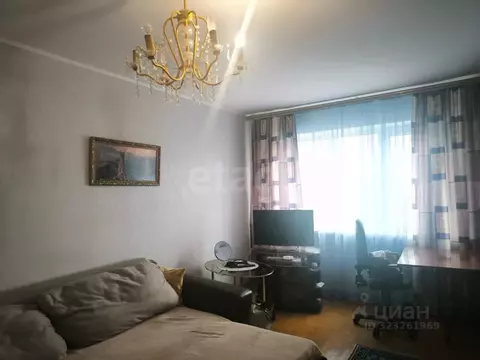 3-к кв. Адыгея, Майкоп Депутатская ул., 4 (69.7 м)