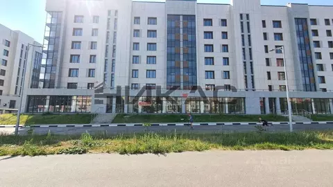 Торговая площадь в Ярославская область, Ярославль Которосльная наб., ...