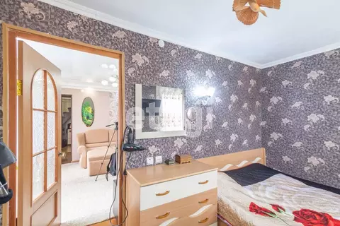 Дом в Омская область, Омск Городок Нефтяников мкр, ул. Телевизионная, ...