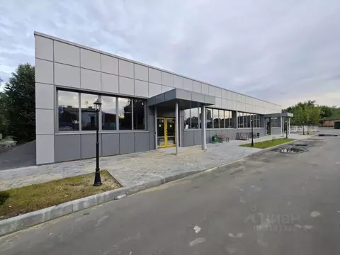 Помещение свободного назначения в Московская область, Балашиха ...