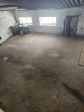 Помещение свободного назначения в Алтайский край, Благовещенский ...