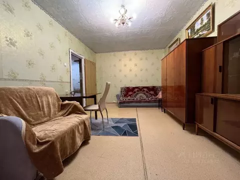 1-к кв. Москва, Москва, Зеленоград к1539 (40.0 м)