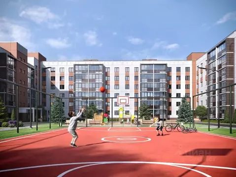 3-к кв. Челябинская область, Челябинский городской округ, пос. ...