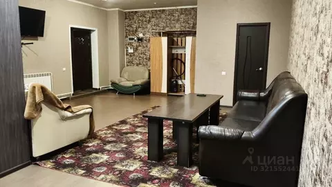 Дом в Белгородская область, Старый Оскол 43 (180 м)