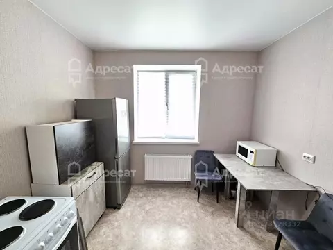 2-к кв. Волгоградская область, Волгоград ул. Ломоносова, 83 (56.1 м)