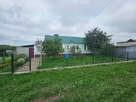 Дом в Воронежская область, Семилукский район, с. Девица Песчаная ул., ...