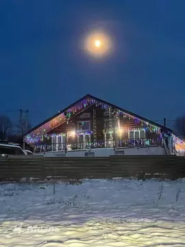 Продается дом в д. Никульское