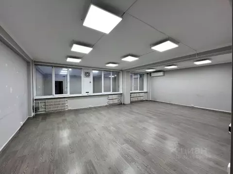 Офис в Москва 3-я Хорошевская ул., 2С1 (54 м)
