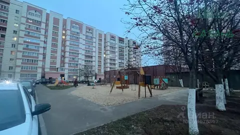 2-к кв. Татарстан, Казань ул. Глазунова, 8к1 (46.1 м)