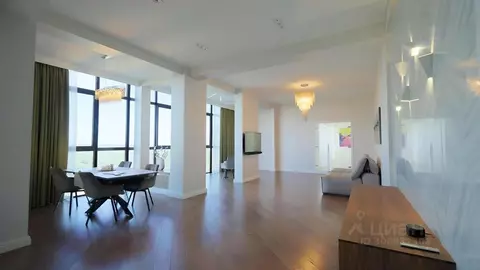 4-к кв. Кировская область, Киров ул. Героя Николая Рожнева, 4 (250.0 ...