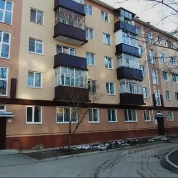 Комната Татарстан, Зеленодольск ул. Гоголя, 56 (18.0 м)