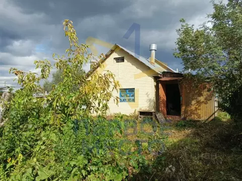 Дом в Башкортостан, Благовещенск ул. Пархоменко, 37 (15 м)