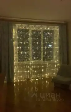 2-к кв. Санкт-Петербург ул. Решетникова, 5 (55.0 м)