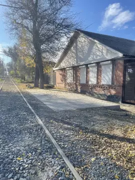 Дом в Ростовская область, Ростов-на-Дону ул. Осипенко, 20 (100 м)