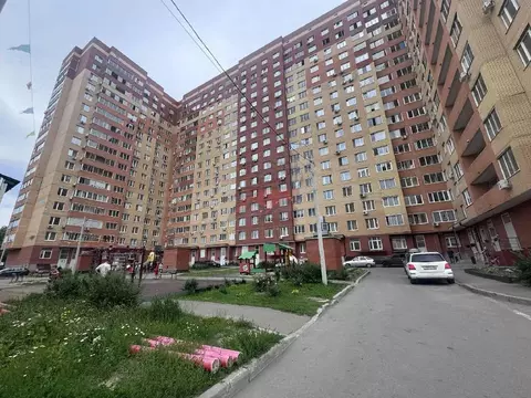 Продается 2-комнатная квартира