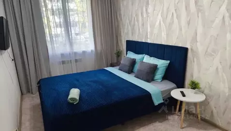 1-к кв. Самарская область, Самара Ташкентская ул., 140 (47.0 м)