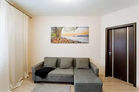 1-к кв. Башкортостан, Уфа ул. Карла Маркса, 62 (41.0 м)